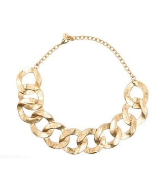 Cult Gaia Bracelet Dulce - Metallic
