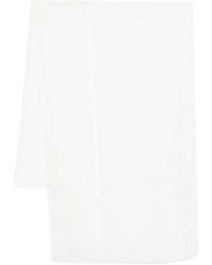 Lady Anne Chic Scarf - White