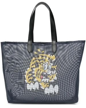 LARGE TOTE BAG | KENZO(ケンゾー) / バッグ トートバッグ
