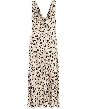 Twist & Tango Disa Dress - Metallic