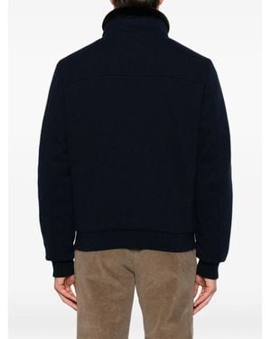 Moorer Jackets - Blue