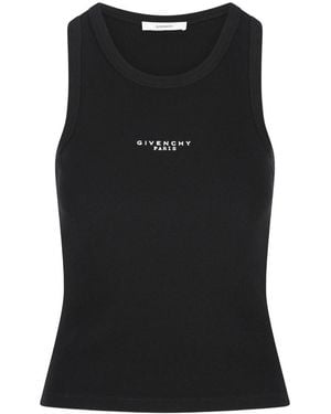 Givenchy Tops - Black