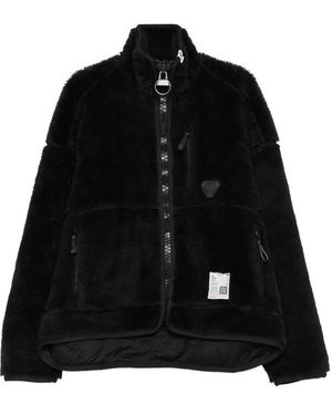 Maison Mihara Yasuhiro Jackets - Black