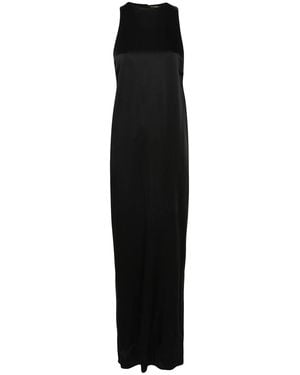 Saint Laurent Gowns - Black