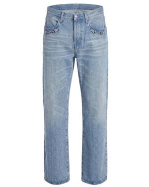 Gucci Denim - Blue