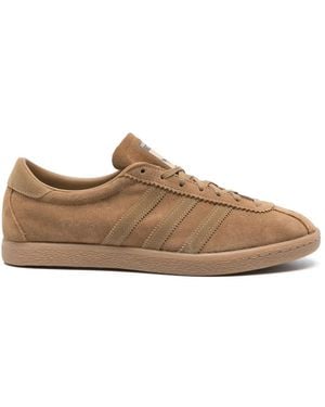 adidas Tobacco Trainers - Brown