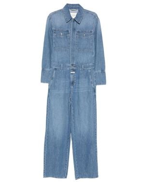 Closed Jumpsuits - Blue