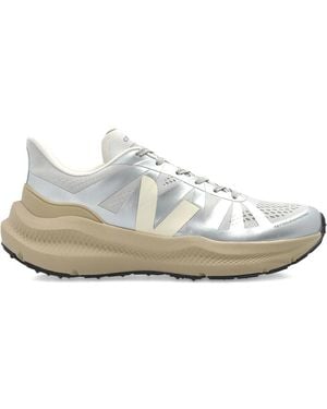 Veja Condor 3 Advanced Low-Top Sneakers - White