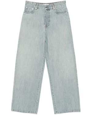 Miu Miu Denim - Blue
