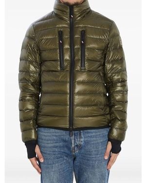 Moncler Hers Puffer Jacket - Green