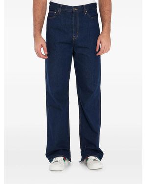 Gucci Denim - Blue