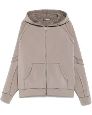 OTTOLINGER Jackets - Gray