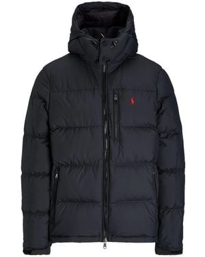 Ralph Lauren The Gorham Jacket - Black