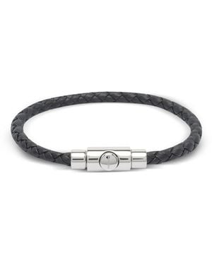 Ferragamo Bracelet Calf Leather - Metallic