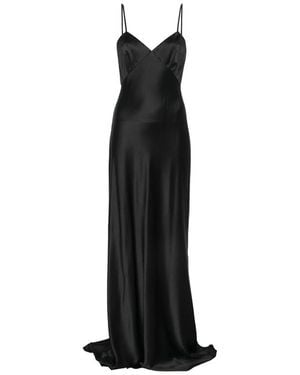 Max Mara Pianoforte Dresses - Black