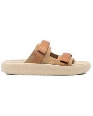 Veja Tenco Boots - Natural