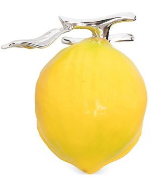YVMIN Lemon Hair Accessories - Yellow