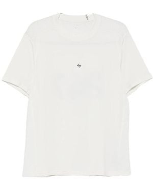 Represent T-Shirts And Vests - White