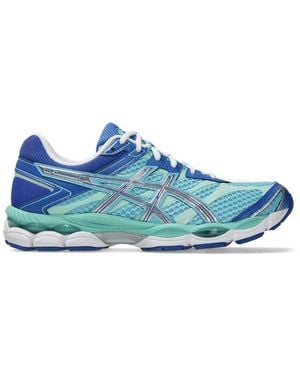Asics Gel-Cumulus 16 Trainers - Blue