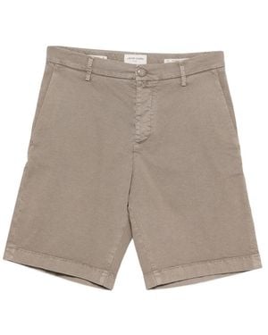 Jacob Cohen Shorts - Grey