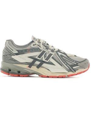 New Balance 1906 Sneakers - Gray