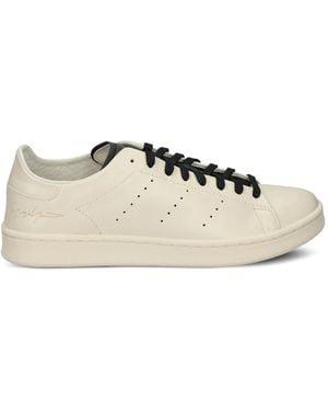 Y-3 Trainers - Natural