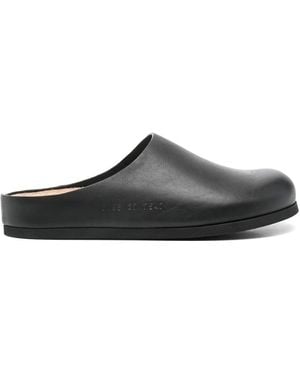 Common Projects Shoes - Black