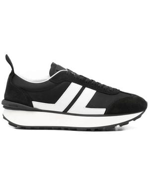 Lanvin Trainers - Black