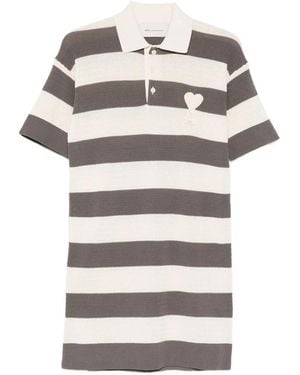 Ami Paris Dresses - White