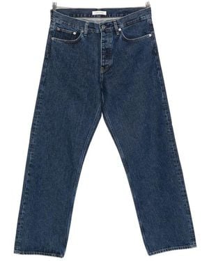 sunflower Denim - Blue