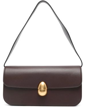 Neous Phoenix Shoulder Bag - Metallic