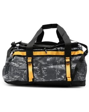 The North Face Sac Fourre-Tout Base Camp Duffle - Black