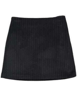 A.P.C. A. P.C. Skirts - Black