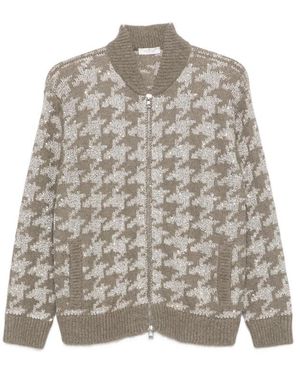 Panicale Jackets - Grey