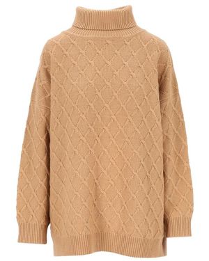 Max Mara Clothing - Natural