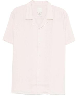 Calvin Klein Button Shirt - Pink