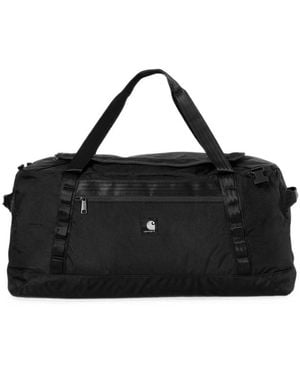 Carhartt Large Richmond Duffle Bag - Black