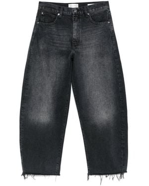 FRAME Bubble Jeans - Grey