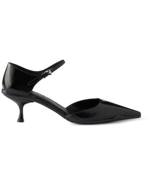 Prada Shoes - Black