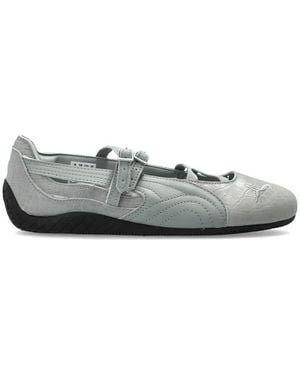 PUMA Speedcat Ballet Croc - Grey
