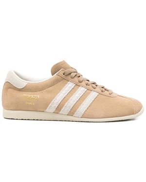 adidas Trainers Suede - Natural