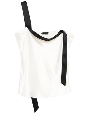 Tom Ford Tops - Black