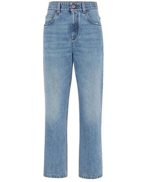 Brunello Cucinelli Denim - Blue