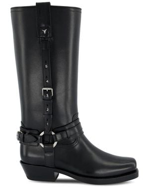 Fendi Count - Black