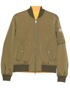 Moncler Jackets - Green