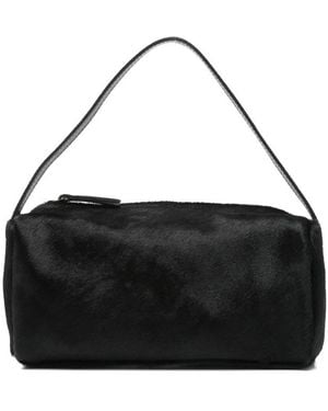 GIMAGUAS Estuche Top-Handle Shoulder Bag - Black