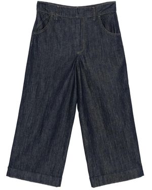 Max Mara Denim - Blue