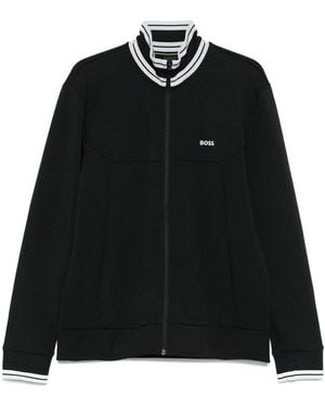 BOSS Casual jackets for Men | Online Sale up to 41% off | Lyst