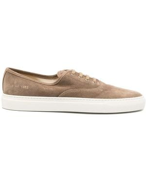 Common Projects Trainers 5243 Suede - Natural