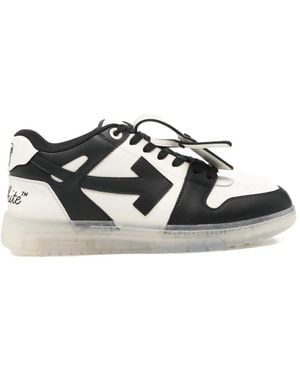 Off-White c/o Virgil Abloh Sneakers - Multicolor